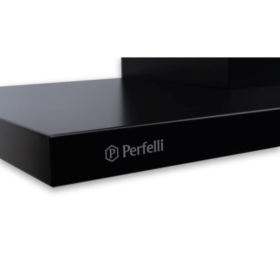 Витяжка кухонна Perfelli TET 9612 A 1000 BL LED Витяжка кухонна Perfelli TET 9612 A 1000 BL LED