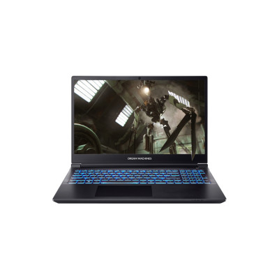 Ноутбук Dream Machines RG4050-15 (RG4050-15UA38) Ноутбук Dream Machines RG4050-15 (RG4050-15UA38)