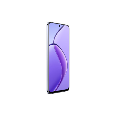 Мобильный телефон realme 12 5G 8/256GB Twilight Purple Мобильный телефон realme 12 5G 8/256GB Twilight Purple