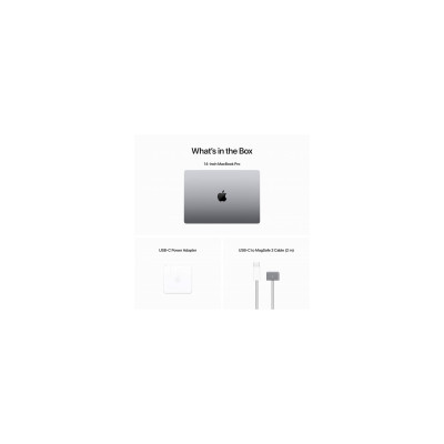 Ноутбук Apple MacBook Pro A2779 M2 Pro (MPHE3UA/A)
