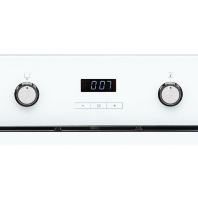 Духовой шкаф Gunter&Hauer EOM 557 WTEL Духовой шкаф Gunter&Hauer EOM 557 WTEL