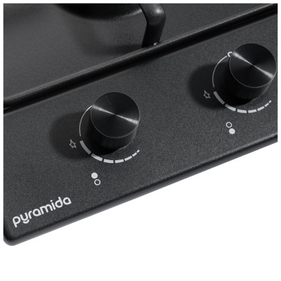 Варочная поверхность Pyramida PFE 302 BL B