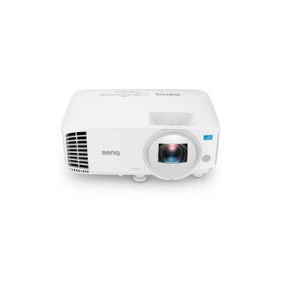 Проектор BenQ LW500ST (9H.JRL77.13E)