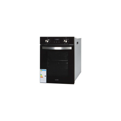 Духовой шкаф Ventolux MUNCHEN 6 TC (BK) (MUNCHEN6TC(BK))