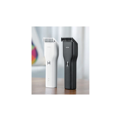 Машинка для стрижки Xiaomi BOOST SET Black