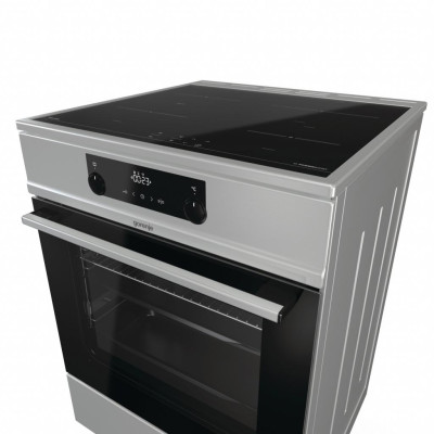 Плита Gorenje EIT 6355 XPD (EIT6355XPD)