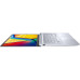Ноутбук ASUS Vivobook 15X OLED K3504VA-MA473 (90NB10A2-M00K20)