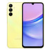 Мобильный телефон Samsung Galaxy A15 LTE 4/128Gb Yellow (SM-A155FZYDEUC)
