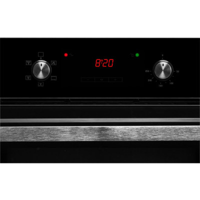 Духовой шкаф Gunter&Hauer EOM 557 BTEL Духовой шкаф Gunter&Hauer EOM 557 BTEL