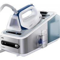 Парова станція Braun IS 7143 WH (IS7143WH) Парова станція Braun IS 7143 WH (IS7143WH)