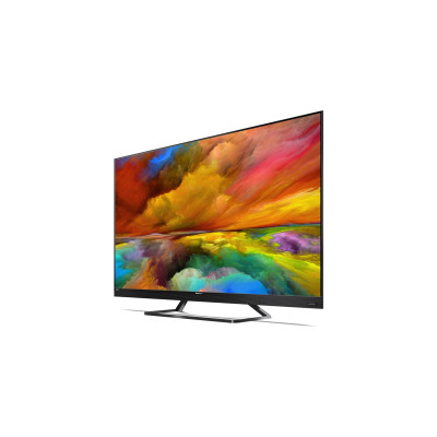 Телевізор Sharp 4T-C55EQ3EM2AG Телевізор Sharp 4T-C55EQ3EM2AG