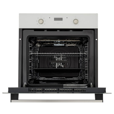 Духовой шкаф Eleyus MIRANDA 6008 WH CL Духовой шкаф Eleyus MIRANDA 6008 WH CL