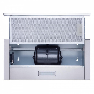 Витяжка кухонна Minola HTL 6814 I 1200 LED