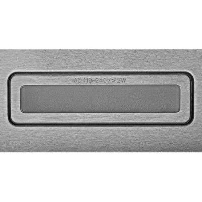 Вытяжка кухонная Minola HTL 6714 I 1100 LED Вытяжка кухонная Minola HTL 6714 I 1100 LED