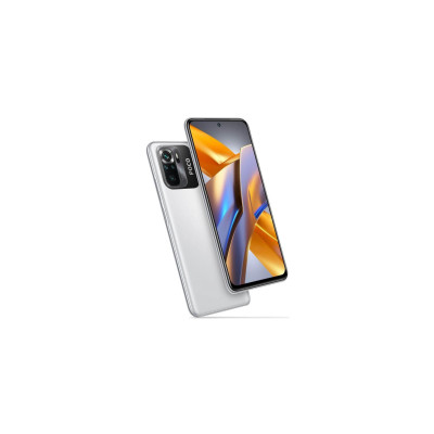 Мобільний телефон Xiaomi Poco M5s 6/128GB White