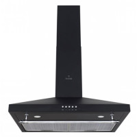 Вытяжка кухонная Perfelli K 6232 BL 700 LED RETRO