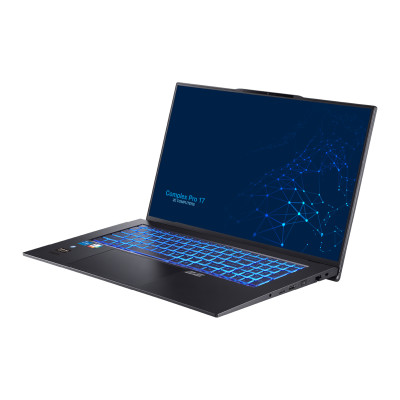 Ноутбук 2E Complex Pro 17 (NS70PU-17UA52)