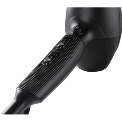 Фен Gorenje HD 203 BK (HD203BK) Фен Gorenje HD 203 BK (HD203BK)