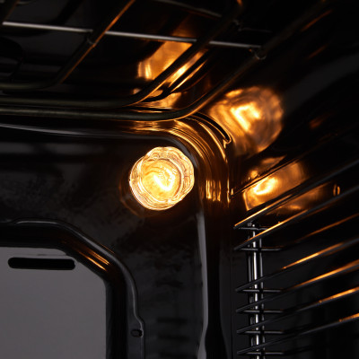 Варочна поверхня Eleyus MILA 6009 IS