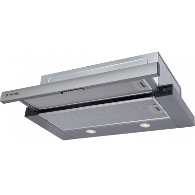 Витяжка кухонна Minola MTL 6292 GR 700 LED