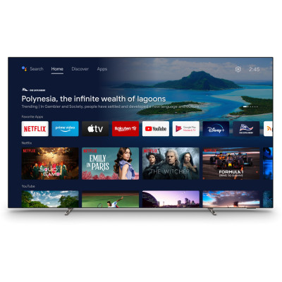 Телевизор Philips 48OLED707/12