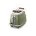 Тостер DeLonghi CTOV 2103.GR