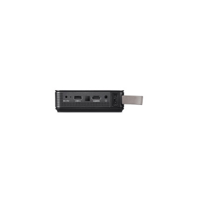 Проектор AOpen PV12pBlack (MR.JW211.001)