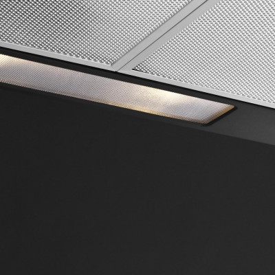 Вытяжка кухонная Pyramida KH 50 BL