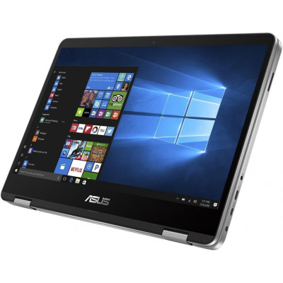 Ноутбук ASUS Vivobook Flip TP401MA-EC448W (90NB0IV1-M004M0)