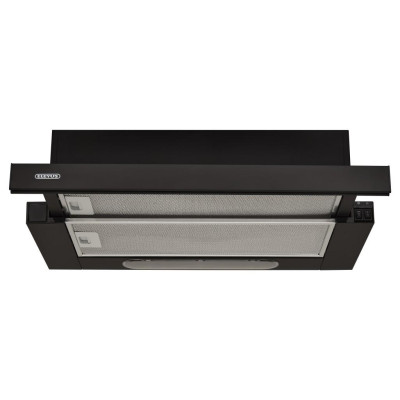 Вытяжка кухонная Eleyus BREEZE 470 60 BL