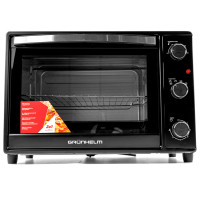 Електропіч Grunhelm GN42AВ Електропіч Grunhelm GN42AВ