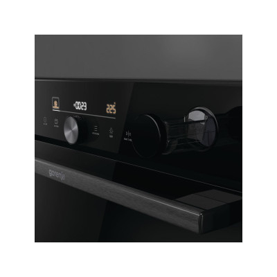 Духовой шкаф Gorenje BPSA6747DGWI