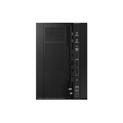 Телевизор Samsung UE43CU8000UXUA