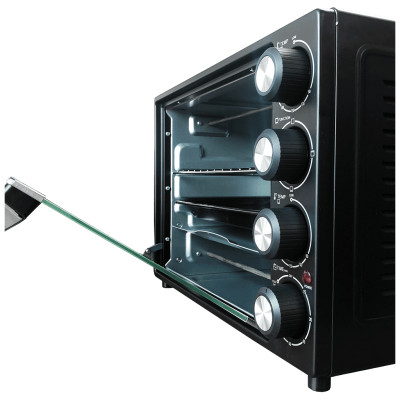 Электропечь Grunhelm GN44AG