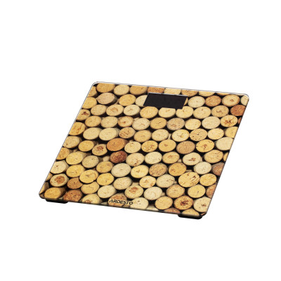 Весы напольные Ardesto SCB-965CORK Весы напольные Ardesto SCB-965CORK