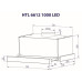 Вытяжка кухонная Minola HTL 6612 I 1000 LED
