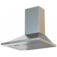 Витяжка кухонна Borgio BHK 60 inox