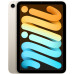 Планшет Apple A2567 iPad mini 2021 Wi-Fi 64GB, Starlight (MK7P3RK/A)