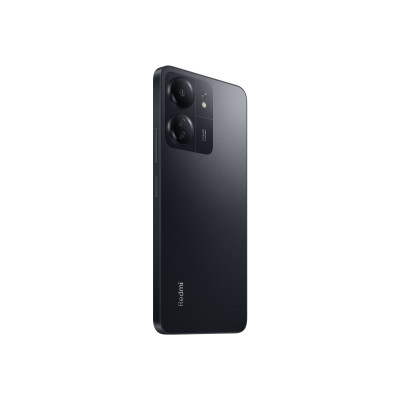 Мобільний телефон Xiaomi Redmi 13C 4/128GB Midnight Black (1017653)