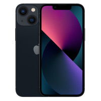 Мобильный телефон Apple iPhone 13 mini 256GB Midnight (MLK53) Мобильный телефон Apple iPhone 13 mini 256GB Midnight (MLK53)