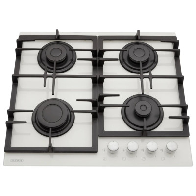 Варочная поверхность Eleyus MITO 60 WH CF