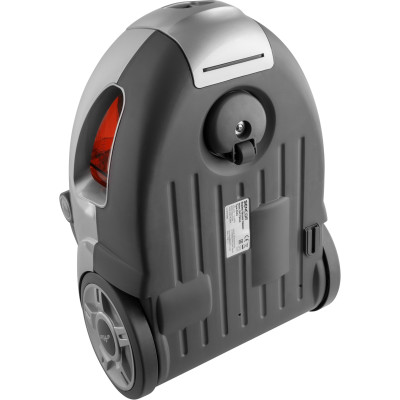 Пылесос Sencor SVC730RD-EUE2