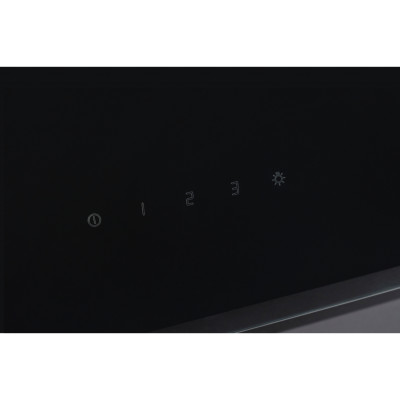 Вытяжка кухонная Perfelli DNS 5272 D 700 BL LED