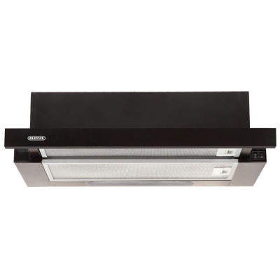 Вытяжка кухонная Eleyus LOTUS 470 60 BL (LOTUS47060BL)