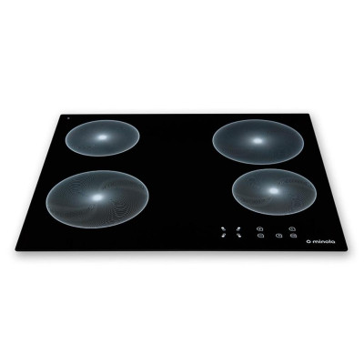 Варочна поверхня Minola MVH 6033 GBL