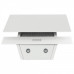 Витяжка кухонна Perfelli DN 6452 D 850 WH LED