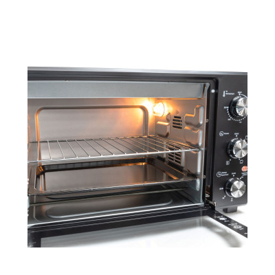 Электропечь Hölmer HEO-242CL