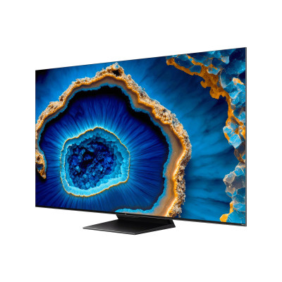 Телевізор TCL 75C805