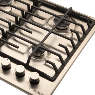 Варочная поверхность Eleyus BERTA 60 IS CF