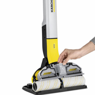 Пилосос Karcher FC 3 Cordless (1.055-300.0) Пилосос Karcher FC 3 Cordless (1.055-300.0)